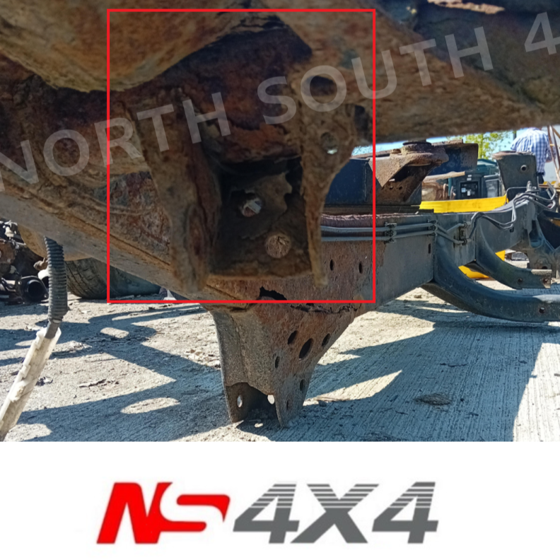 Ns4x4